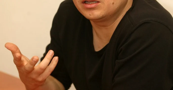 Cristian Mungiu