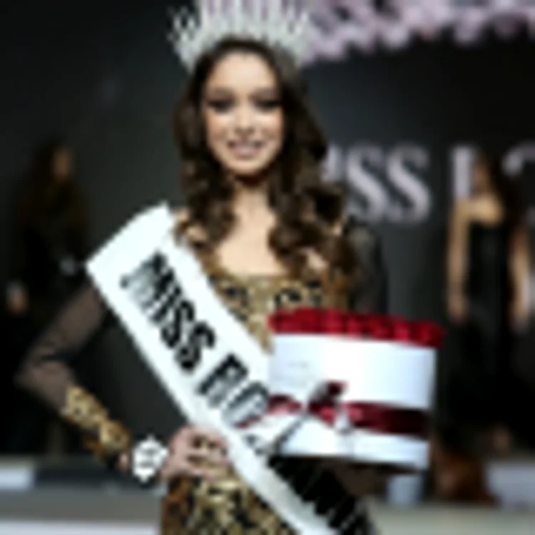 alina rugina foto news.cn