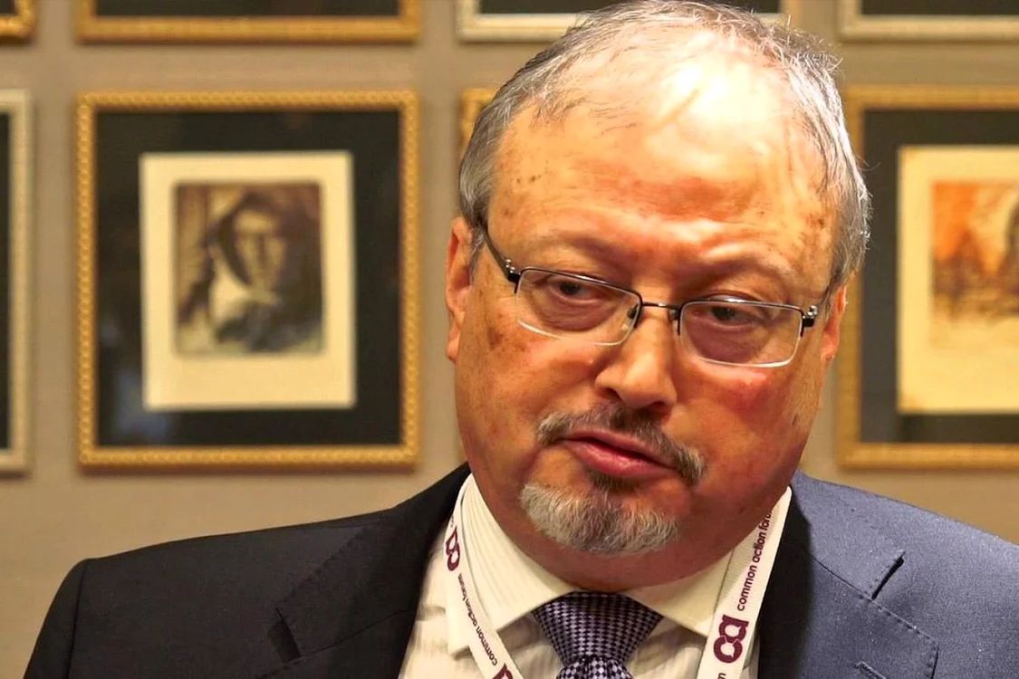 Jurnalistul Jamal Khashoggi