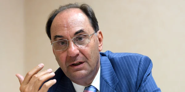 Alejo Vidal Quadras FOTO EPA EFE jpg