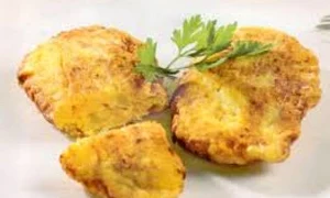 snitel de legume jpeg