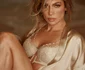 Jennifer Lopez în lenjerie intimă, Instagram 