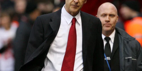 Arsene Wenger