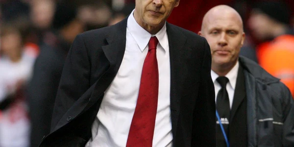 Arsene Wenger