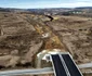 Autostrada Transilvania Cluj Napoca Oradea în șantier Viaductele Nădășelu și Topa Mică Foto Daniel Guță ADEVĂRUL (17) JPG