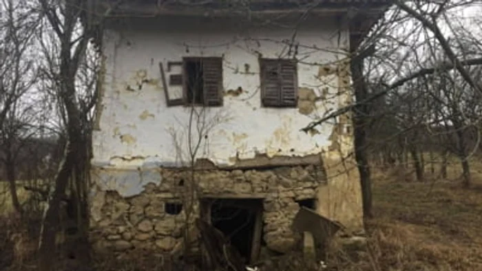 Cum a fost transformată o casă de acum 135 de ani într-un loc plin de viață.