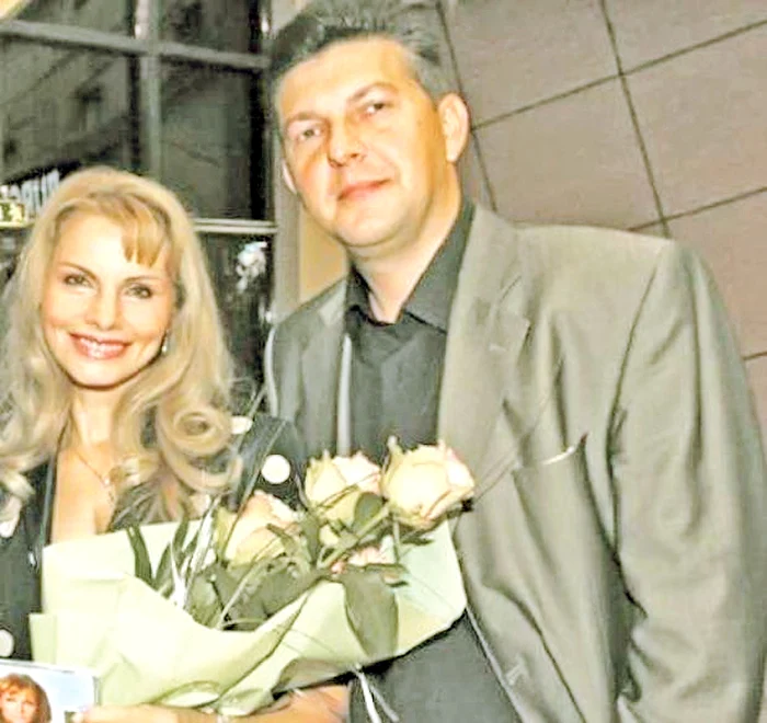 Leonard Iosefini şi Anastasia Lazariuc au format un cuplu timp de cinci ani