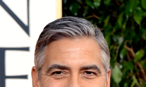 George Clooney ocupă primul loc al topului întocmit de Forbes  jpeg