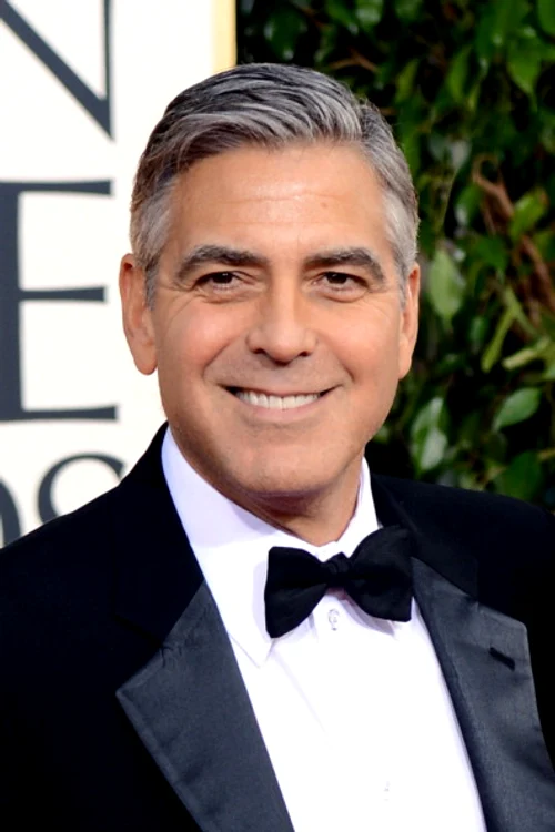 George Clooney ocupă primul loc al topului întocmit de Forbes 