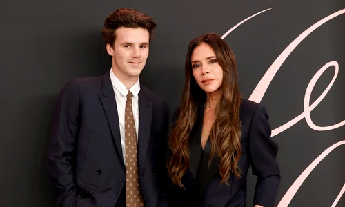 Victoria și Cruz Beckham profimedia 0912860933 (3) jpg