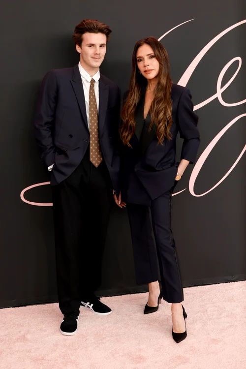 Victoria și Cruz Beckham profimedia 0912860933 (3) jpg