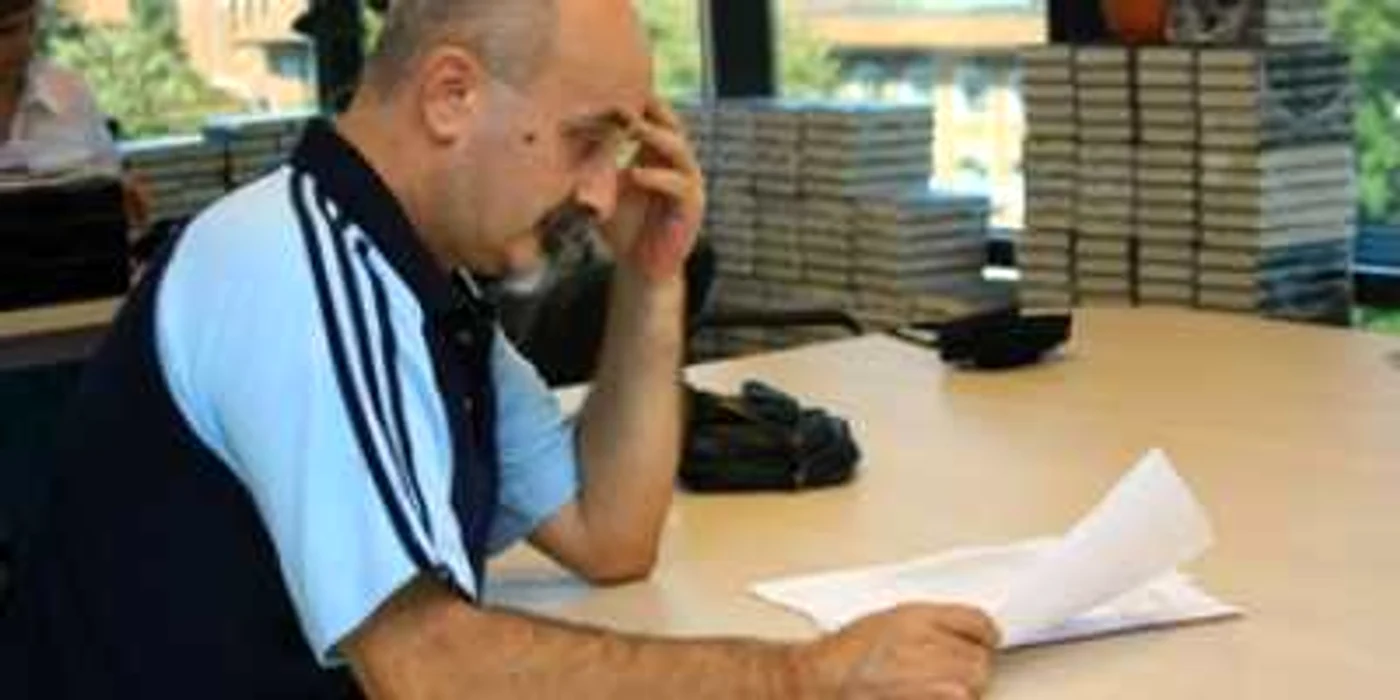 Galaţi: Urmărit de Securitate vreme de 36 de ani