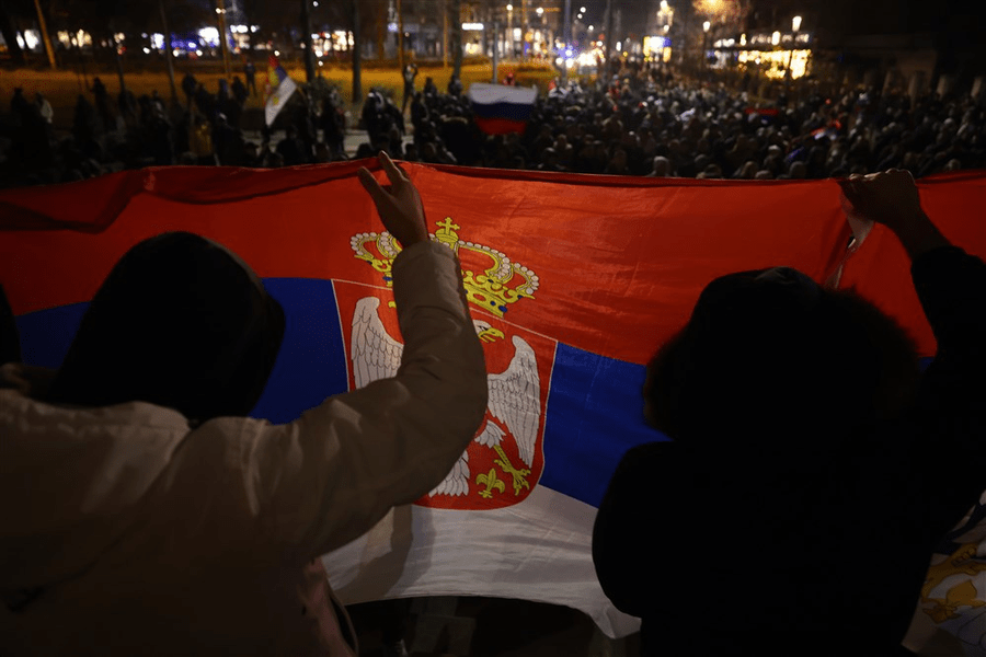 Reuters: De ce se reaprind tensiunile în nordul Kosovo