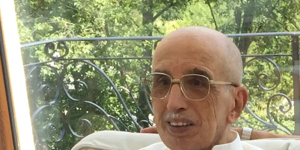 Mohammed Albaghli