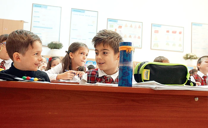 Anul școlar 2015-2016 are 36 de săptămâni de cursuri