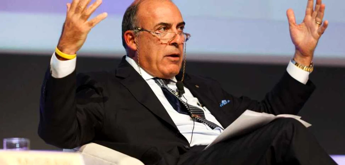 Muhtar Kent, CEO and chairman of the Board of the Coca Cola Company. (Foto: Reuters)