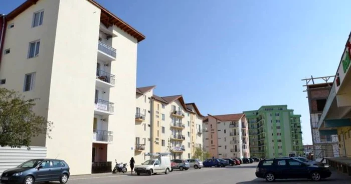 O garsoniera intr-o zona buna poate fi inchiriata la Sibiu cu preturi cuprinse intre 120 si 150 de euro