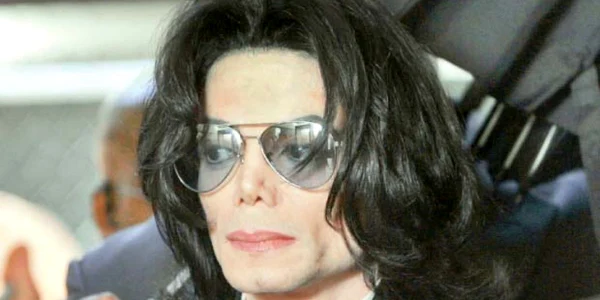 Michael Jackson