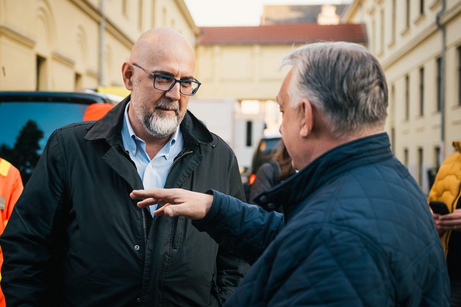 Mesajul liderului UDMR Kelemen Hunor după eșecul răsunător al lui Viktor Orbán, pe care l-a susținut