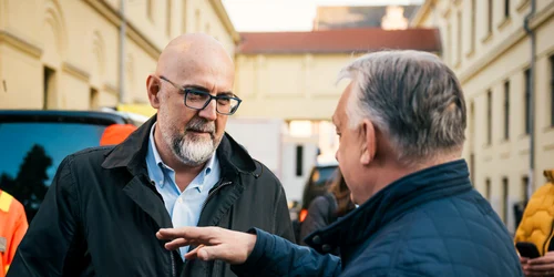 Kelemen Hunor reacționează după eșecul răsunător al lui Viktor Orbán FOTO Facebook 