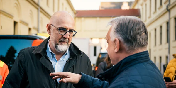Kelemen Hunor reacționează după eșecul răsunător al lui Viktor Orbán FOTO Facebook 