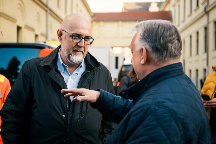 Kelemen Hunor reacționează după eșecul răsunător al lui Viktor Orbán FOTO Facebook 