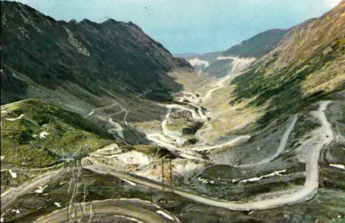 transfagarasan