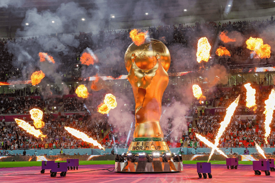 O nouă controversă la CM Qatar 2022. O fostă campioană europeană amenință că se retrage din FIFA