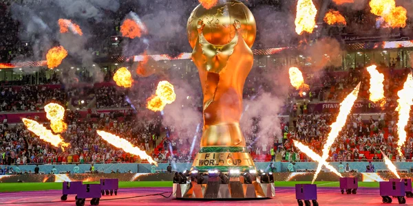 Campionatul Mondial din Qatar CM 2022 FOTO Profimedia jpg