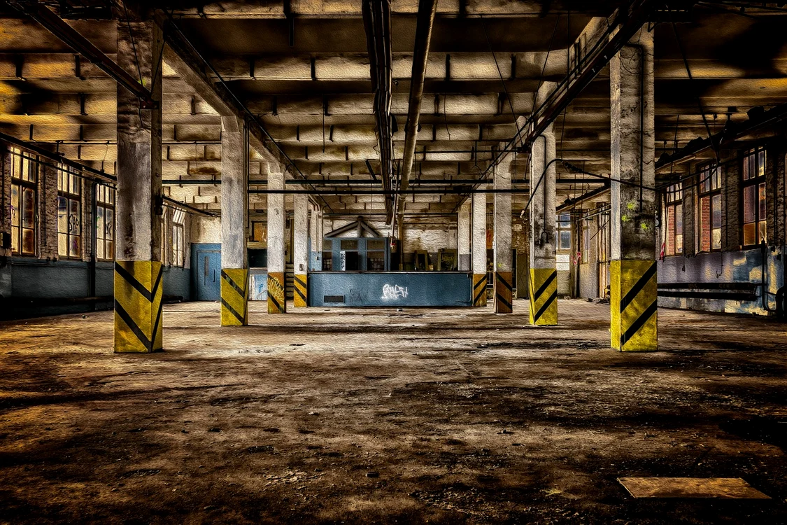 Unde se va construi noua fabrică Foto: Pixabay.com 