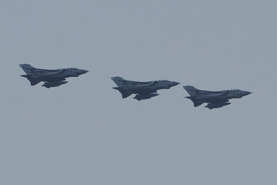 Planul forței internaționale de securitate pentru Ucraina, discutat la Paris. Forțele aeriene ar putea fi plasate în Polonia sau România