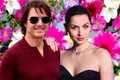 Tom Cruise, Ana de Armas  foto   Profimedia jpg