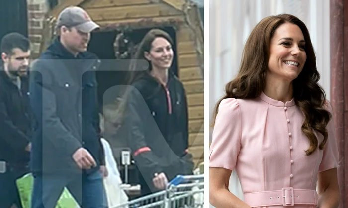 Kate si William in Windsor  jpg