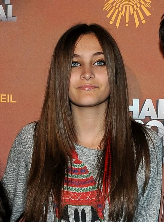Paris Jackson, FOTO: AFP
