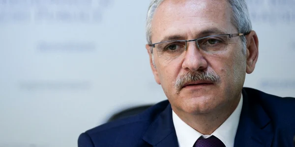 Liviu Dragnea FOTO Mediafax 