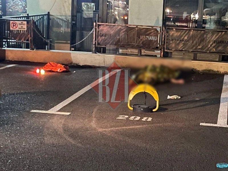  Un copil de 13 ani a murit după ce a căzut de la etajul 9 al unui bloc din Iași