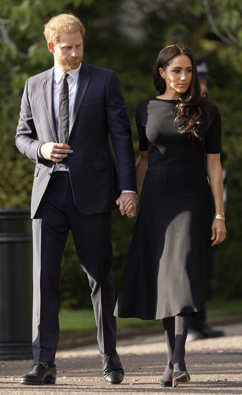 Printul Harry si Meghan Markle in negocieri cu Netflix   Profimedia (3) jpg