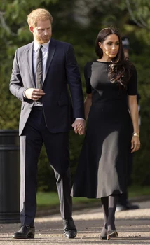 Printul Harry si Meghan Markle in negocieri cu Netflix   Profimedia (3) jpg