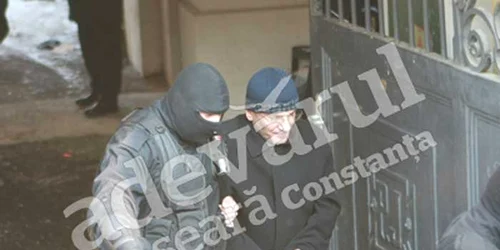 Sergiu Băhăian va sta faţă în faţă cu cei doi complici ai săi