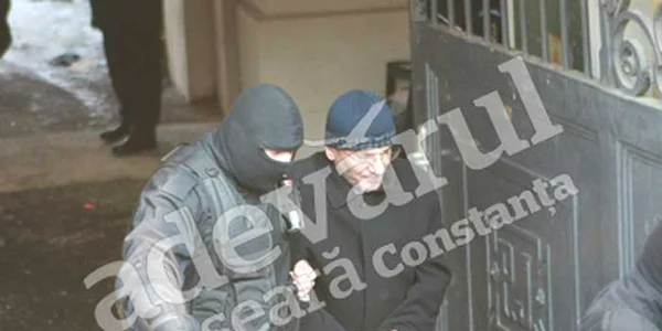 Sergiu Băhăian va sta faţă în faţă cu cei doi complici ai săi 