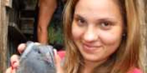 Spectacol pentru Alexandra