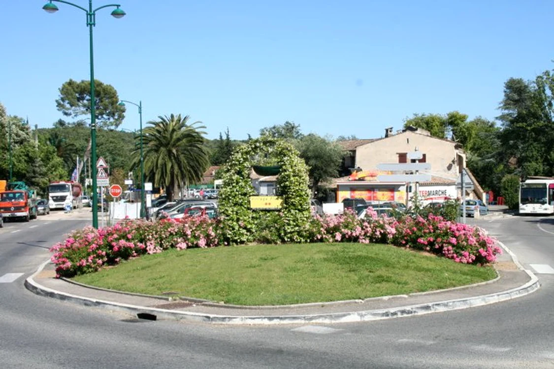 Roquefort Les Pins Ville sursa: Facebook/Roquefort Les Pins Ville