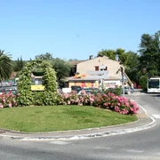 Roquefort Les Pins Ville sursa facebook jpg