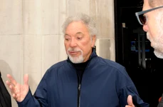 Sir Tom Jones at BBC jpeg