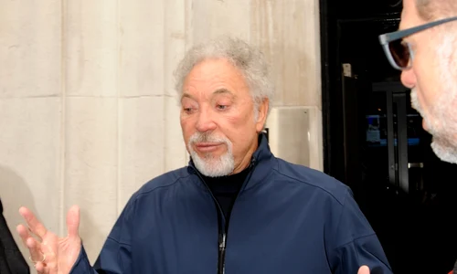 Sir Tom Jones at BBC jpeg