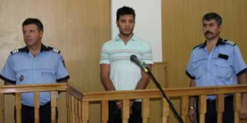 Bacău: Recursul boxerului criminal s-a amânat până luni