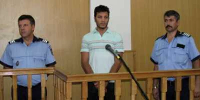 Bacău: Recursul boxerului criminal s-a amânat până luni