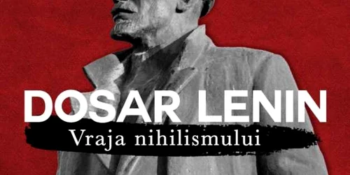 dosar lenin