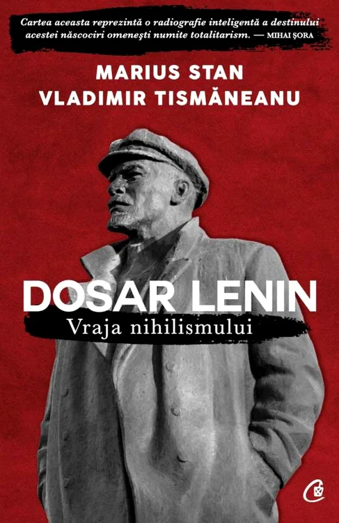 dosar lenin