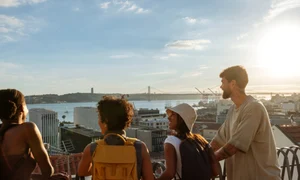 Lisabona, foto Shutterstock jpg